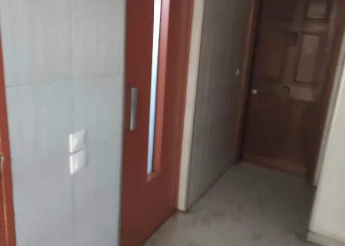 Bel Appartement Nice