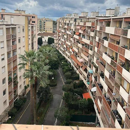 Bel * Nizza