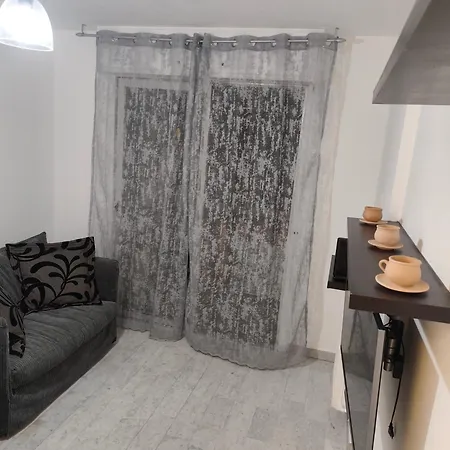 Apartment Bel